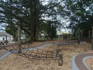 Roulston Park Playground photo 2