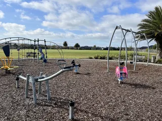 Ryder Park Playground photo 2