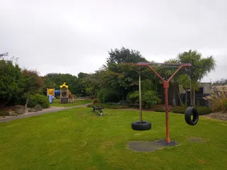 Dipton st playground photo 2