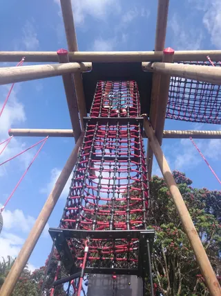 Takapuna Beach Reserve Playground photo 3