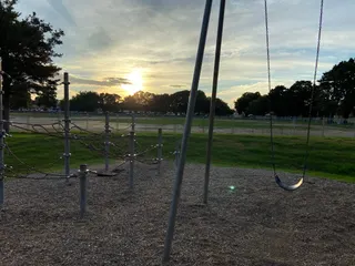 Bledisloe Park