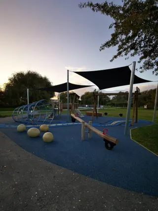 Te Papa Tākaro o Tongaparaoa - Ila Park photo 8