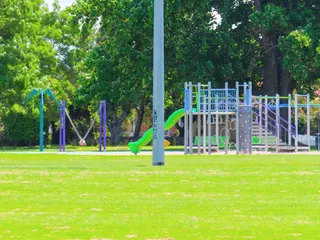 Fairfield Park photo 2