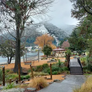 Queenstown Gardens photo 1