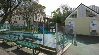 Newtown Public Play Park
