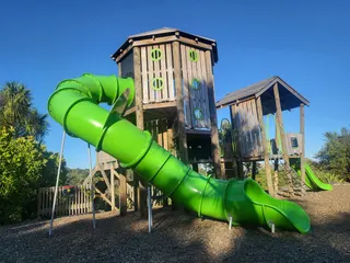 Waikōwhai Park