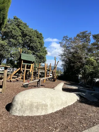 Takaka Memorial Reserve