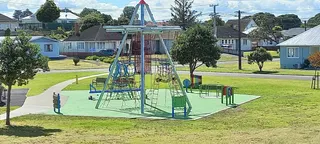 Lorenzdale Park