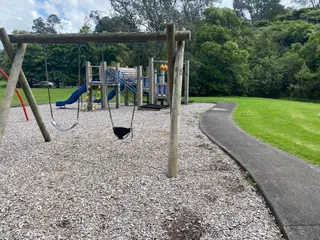 Gilleta Road Park Playground photo 7