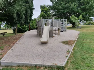 Besley Park Playground