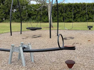 Rosa Birch Park playground photo 3
