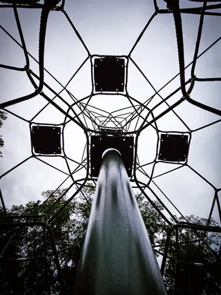 Milverton Park Playground photo 3