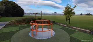 Bathgate Park Playground
