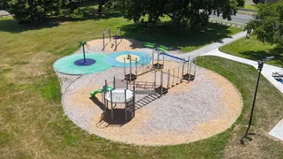 Fairfield Park