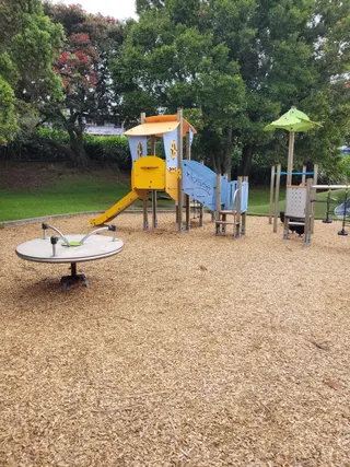 Grey Lynn Park photo 4