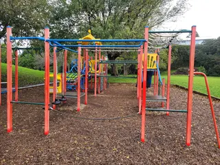 Upland Road Playground photo 8