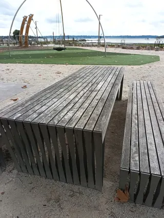 Lakefront Playground photo 7