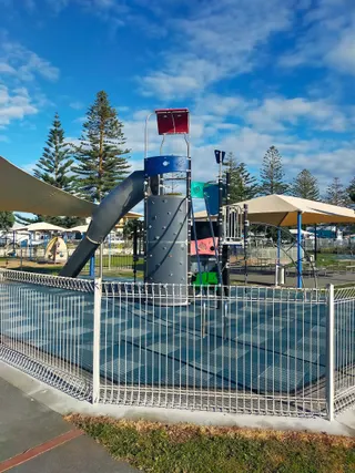 Marine Parade Playground