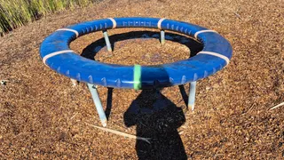 Spencer Park, Picnic Area & Playground photo 3