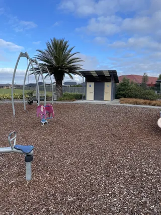 Ryder Park Playground photo 4