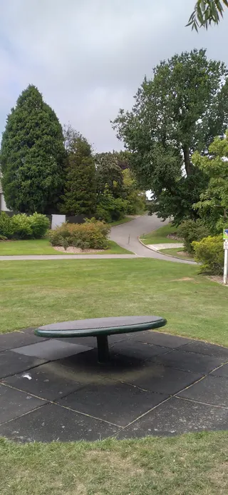 Timaru Botanic Gardens photo 5