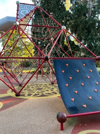 Taupo Domain Playground photo 4