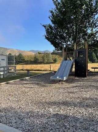 Athol Playground