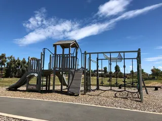 Rosemerryn playground photo 2