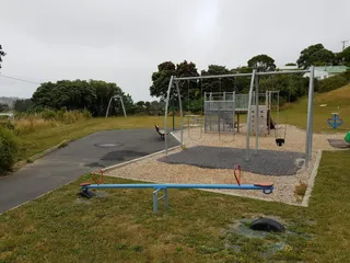 Krull St Play Area photo 3