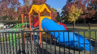 Ashburton Domain photo 2