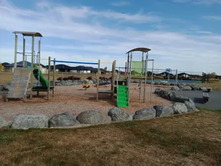 Manikato Lane Playground