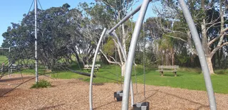 Omana Beach Road Playground photo 5