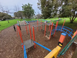 Upland Road Playground photo 2