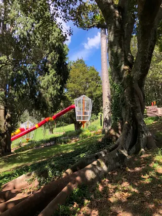 Western Park Playground photo 4