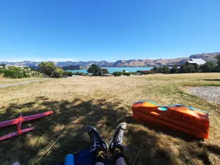 James Reserve Playground