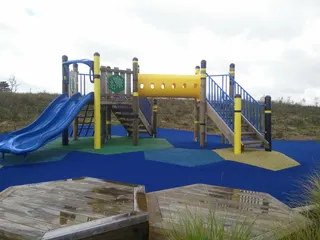 Legacy Park, Templeview photo 8