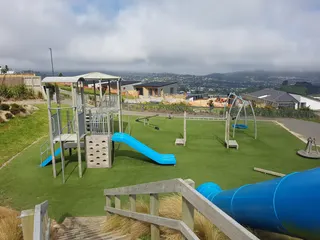 Red Beech Avenue Play Area