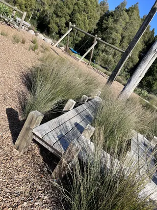 Playground Kaukapakapa