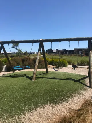St Kilda Playground photo 9