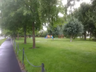 Crosbie Park Playground photo 7