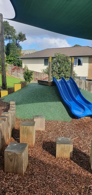 Tamahere Reserve Playground photo 9