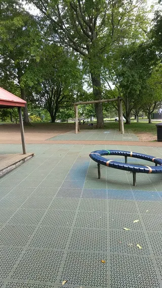 One Tree Hill Domain Playground photo 4