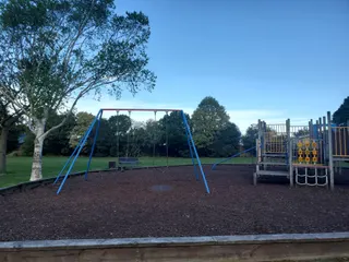Masham Reserve Playground photo 4