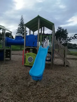 Ascot Park Playground photo 3