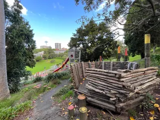 Western Park Playground photo 9