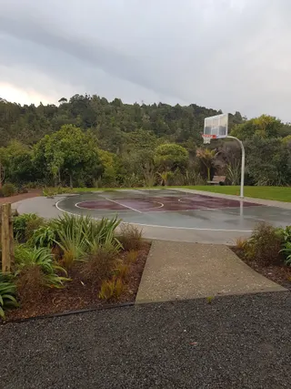 Manuka Reserve photo 3