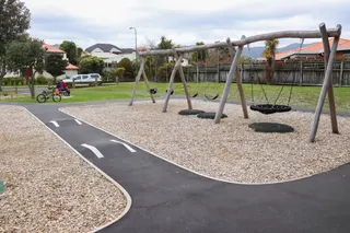 Milne Drive Reserve