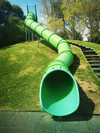 Prince Regent Drive Playground photo 2