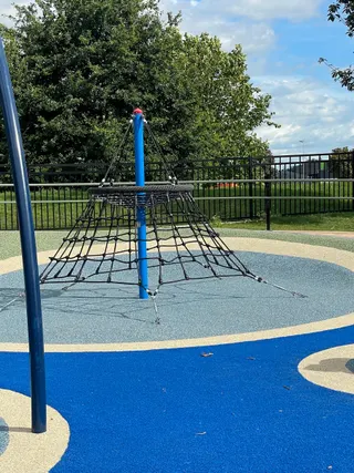 Magical Bridge Playground photo 9