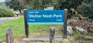 Walter Nash Park